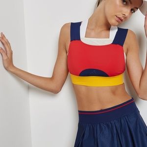 Adidas X Pharrell Williams NYC Sports Bra